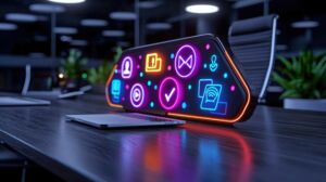 Helpful apps to boost project productivity