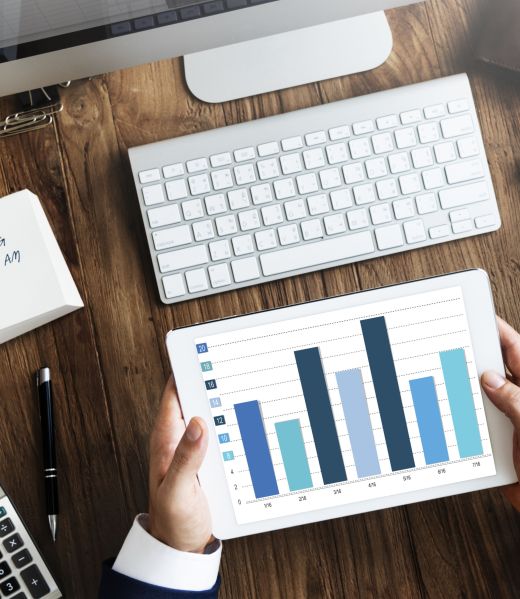 Brand Corporate Business Planning Marketing Management Concept