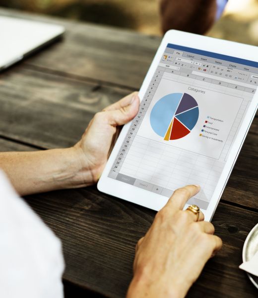People hangout together at coffee shop